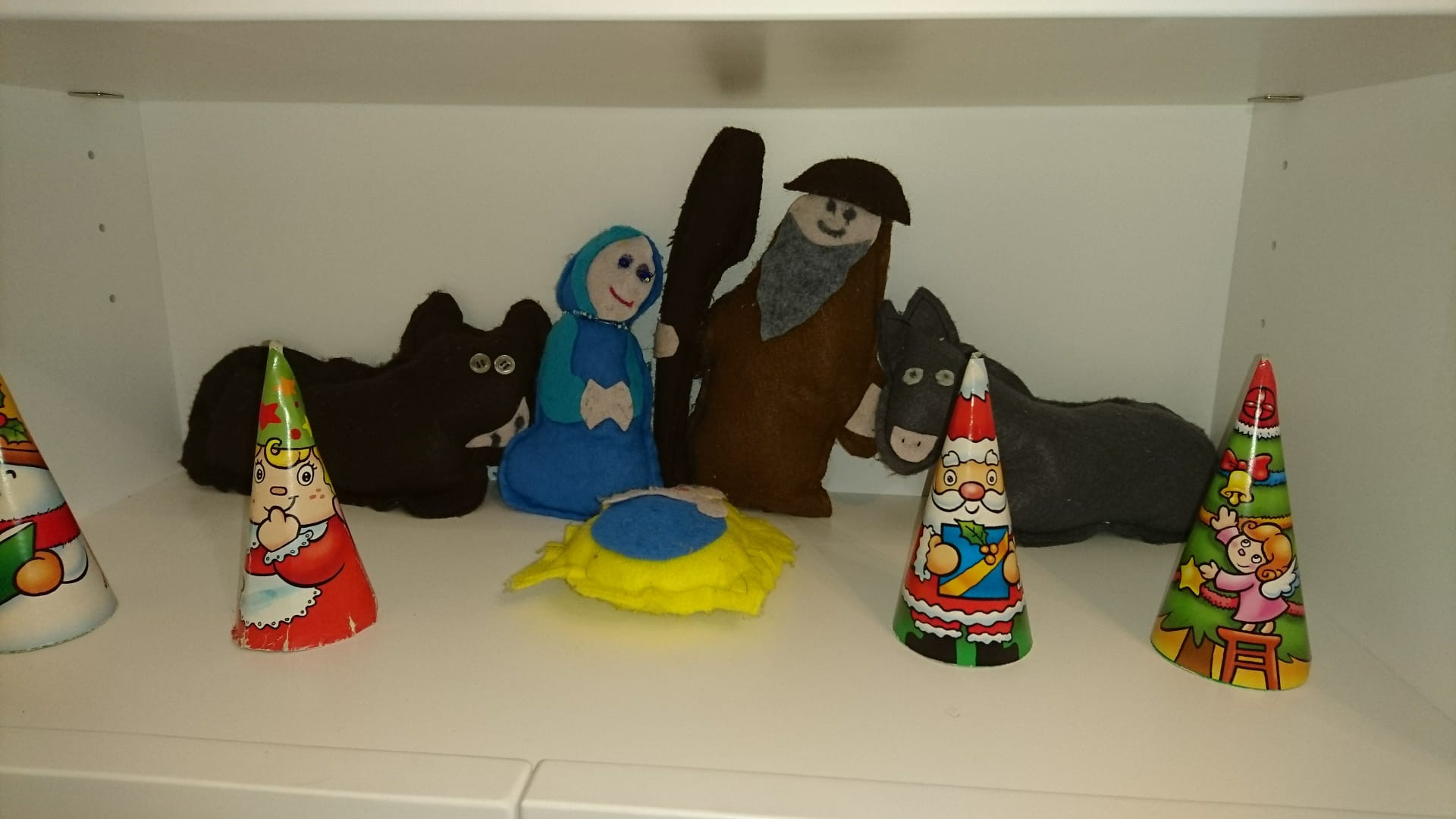 Alice Ravaioli - Cresima 2